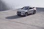 Recharge Volvo XC60 2022