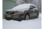 2010 Volvo XC60, Catskill Mountains, NY