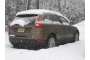 2010 Volvo XC60, Catskill Mountains, NY