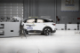 VW ID.4  -  IIHS crash-testing, September 2021