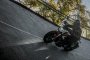 Zero SR/F electric motorcycle
